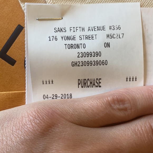 Louis Vuitton Clemence Wallet - Picture 3 of 12